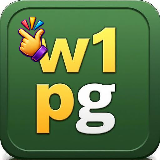 w1pg Logo