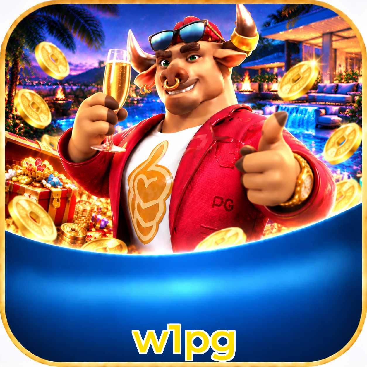 w1pg Jogos Exclusivos