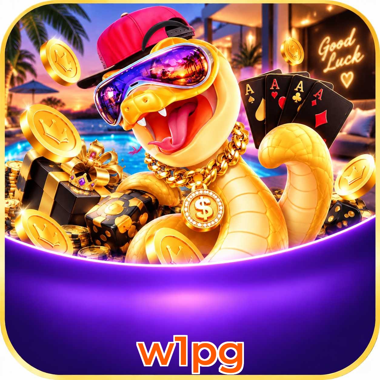 w1pg Performance