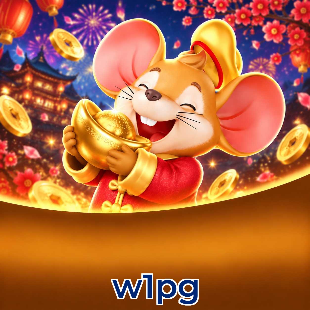 w1pg Fortune Tiger RTP