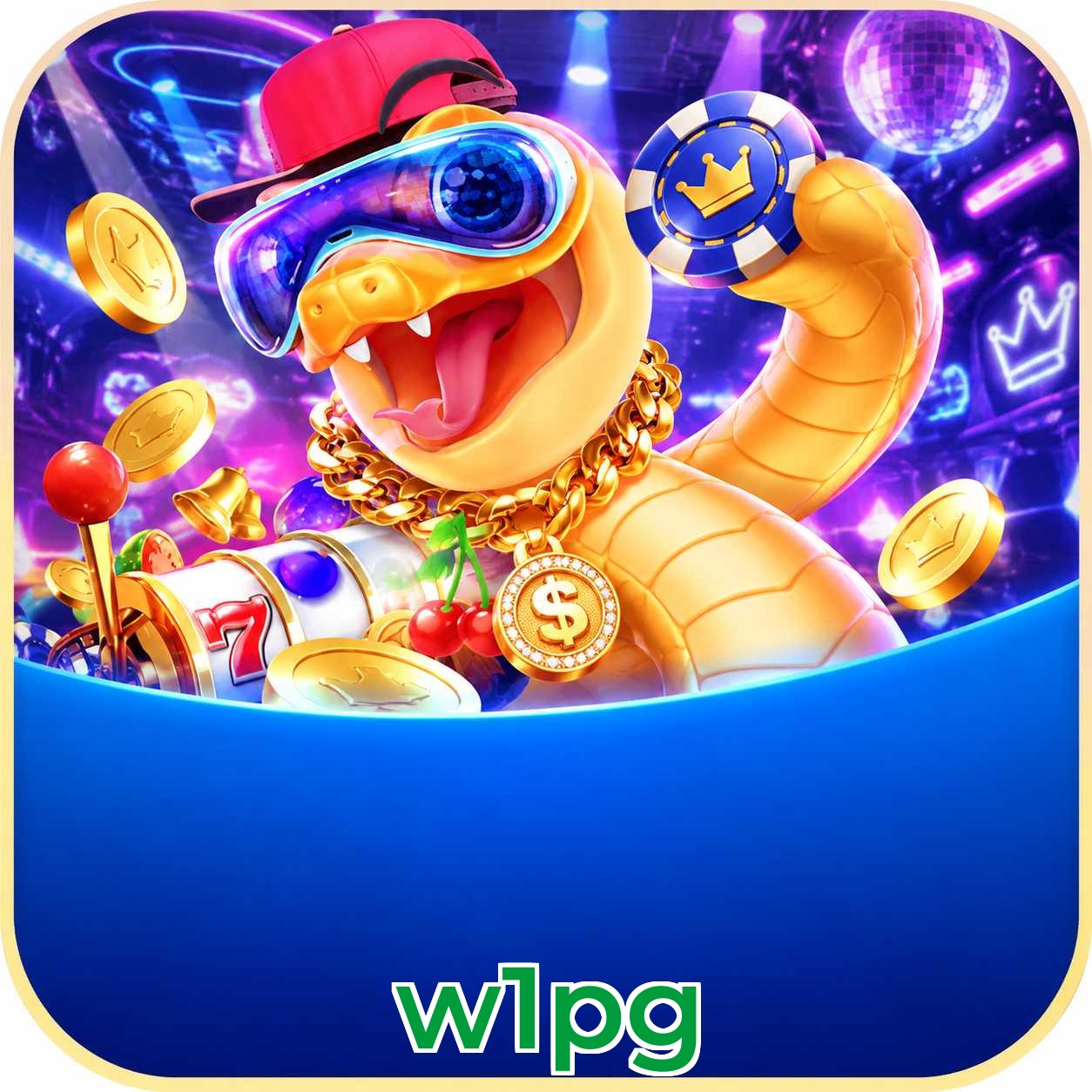 w1pg Métodos de Login