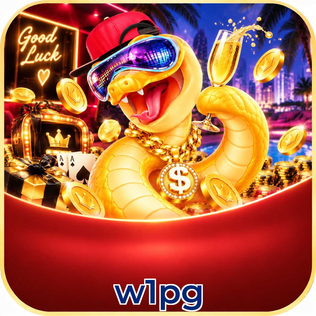 w1pg Plataforma FAQ