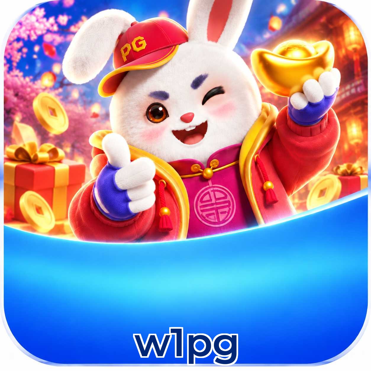 w1pg Fortune Tiger Game