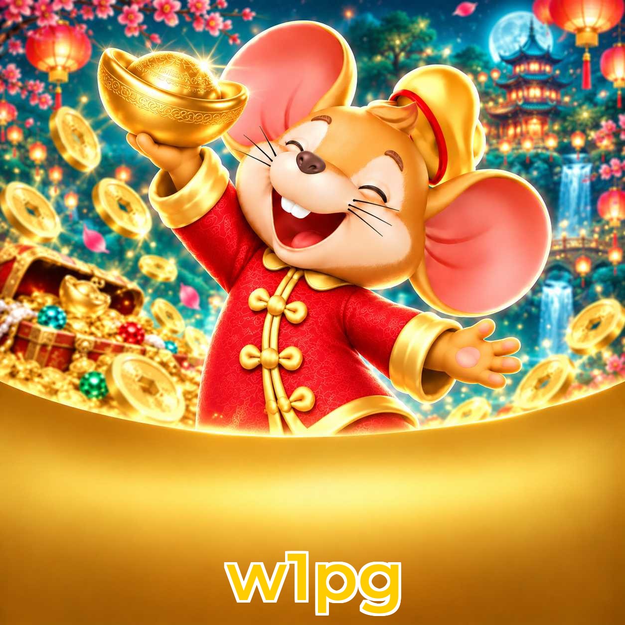 w1pg Erros de Login