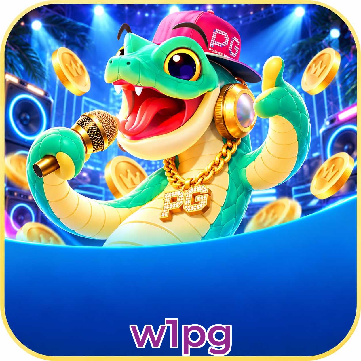 w1pg Top Slots