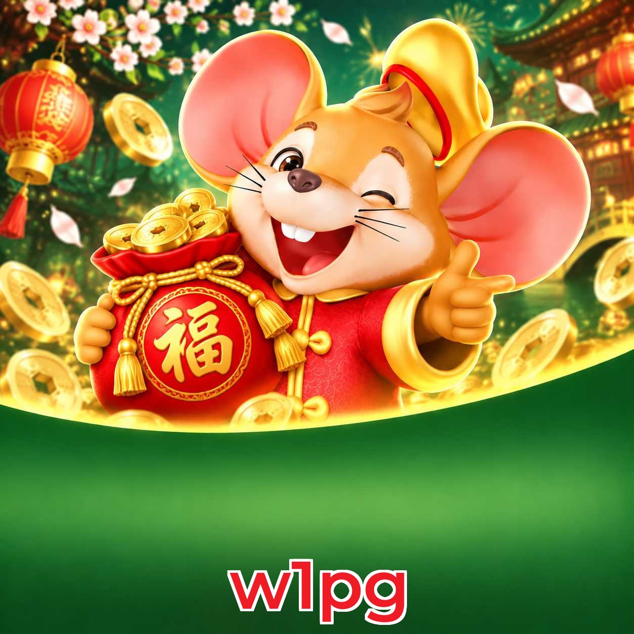 w1pg Estratégias Slots