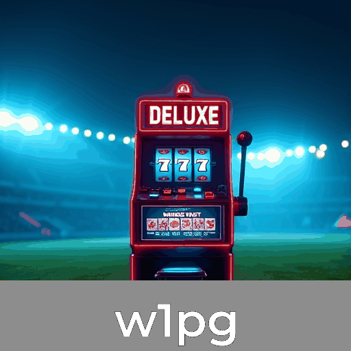 w1pg: Seu Cassino Online Seguro e Premiado