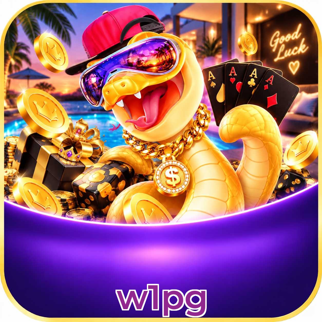 w1pg Betting Limits