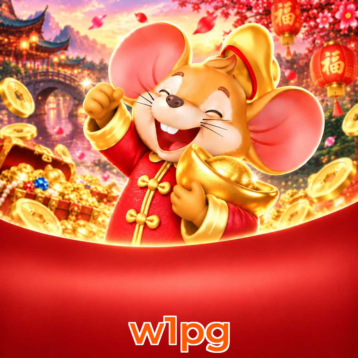 w1pg Logo