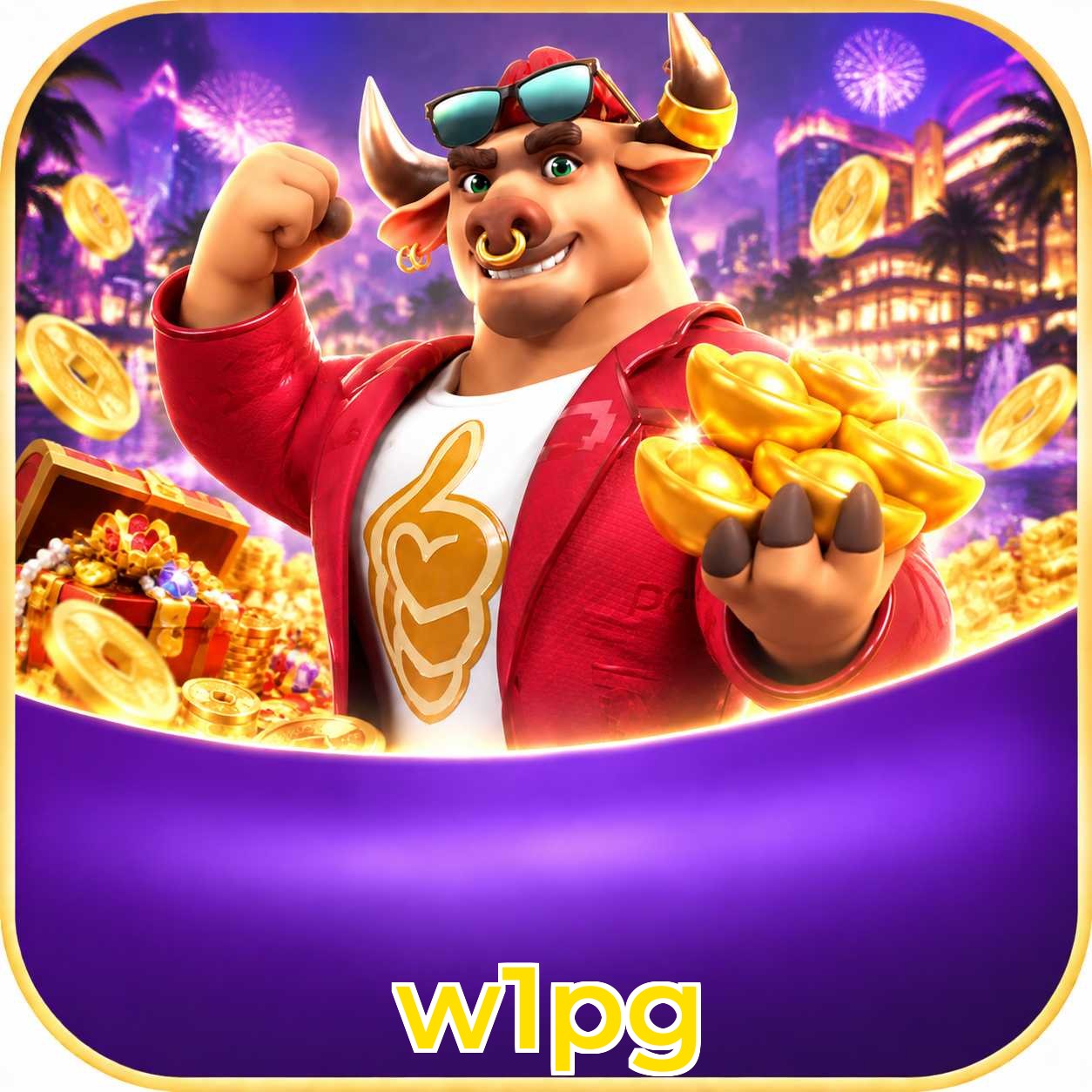 w1pg Logo