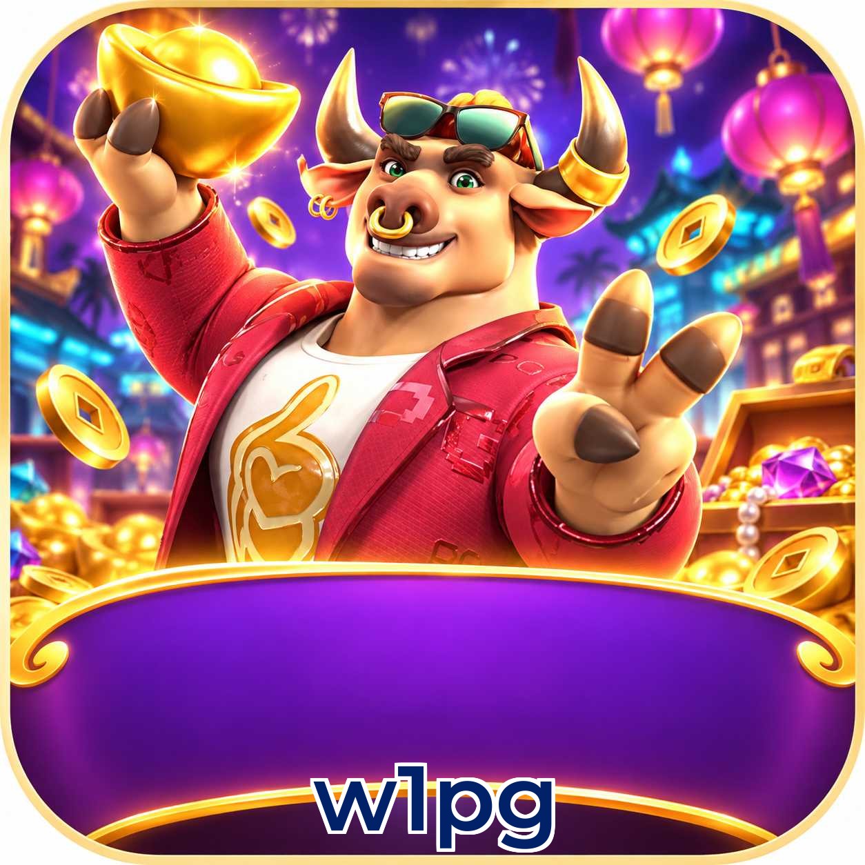 w1pg Odds Lottery