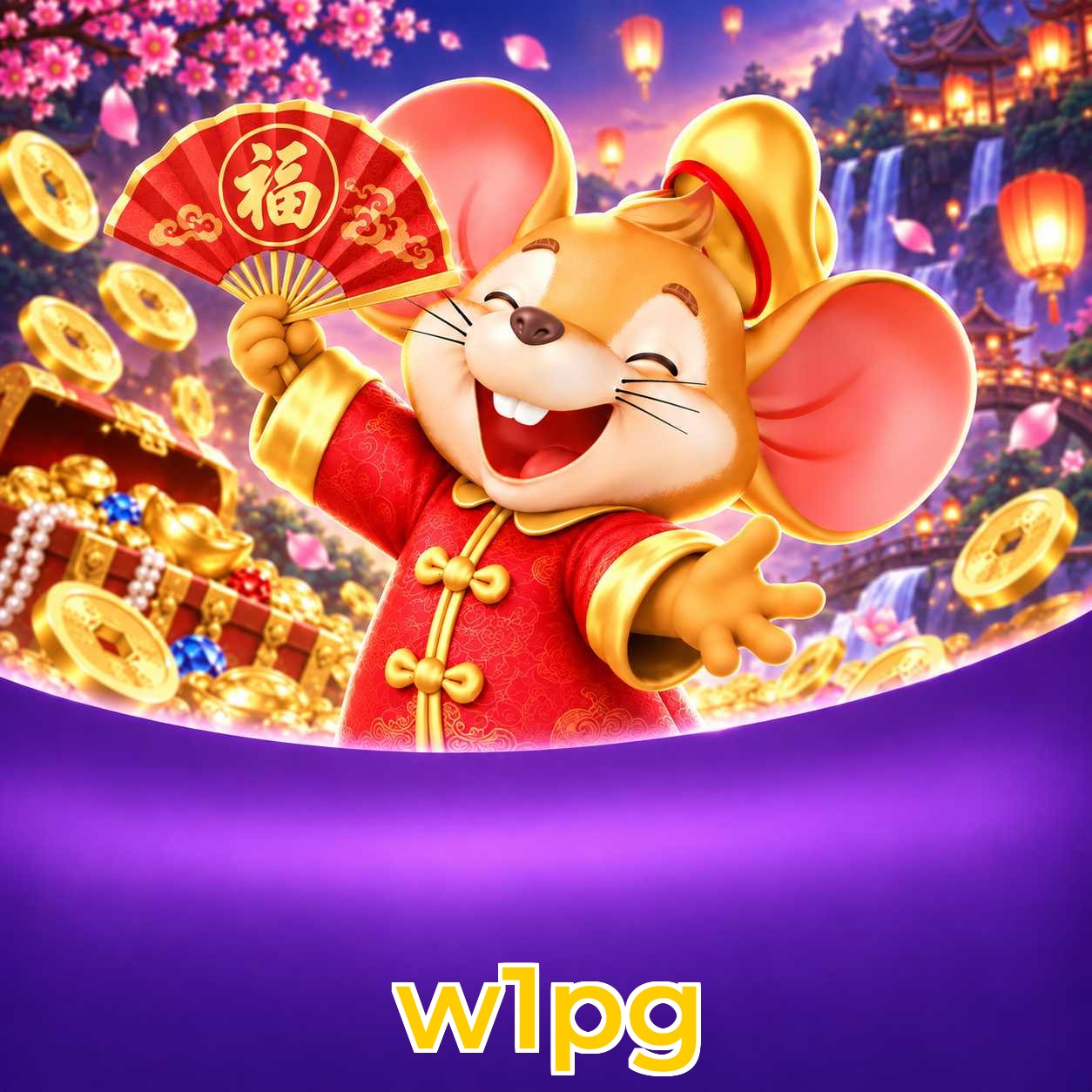 w1pg Logo