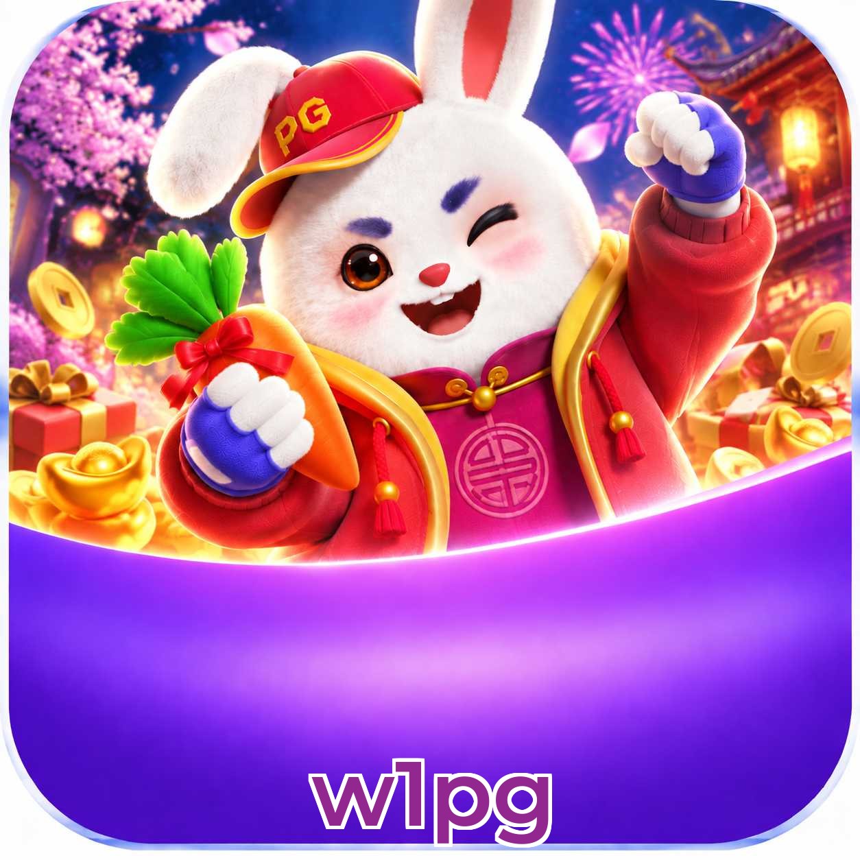 w1pg Logo