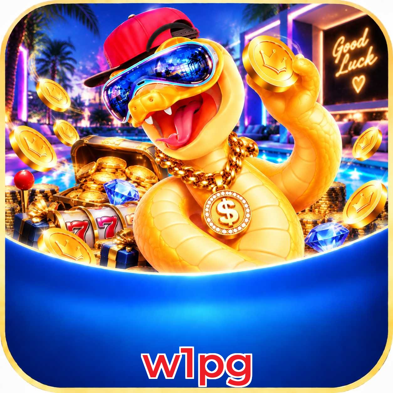 w1pg Live Casino Overview