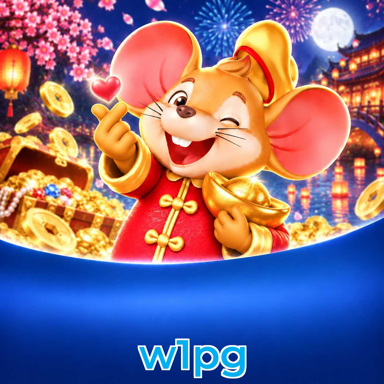 w1pg instalar Windows e Mac