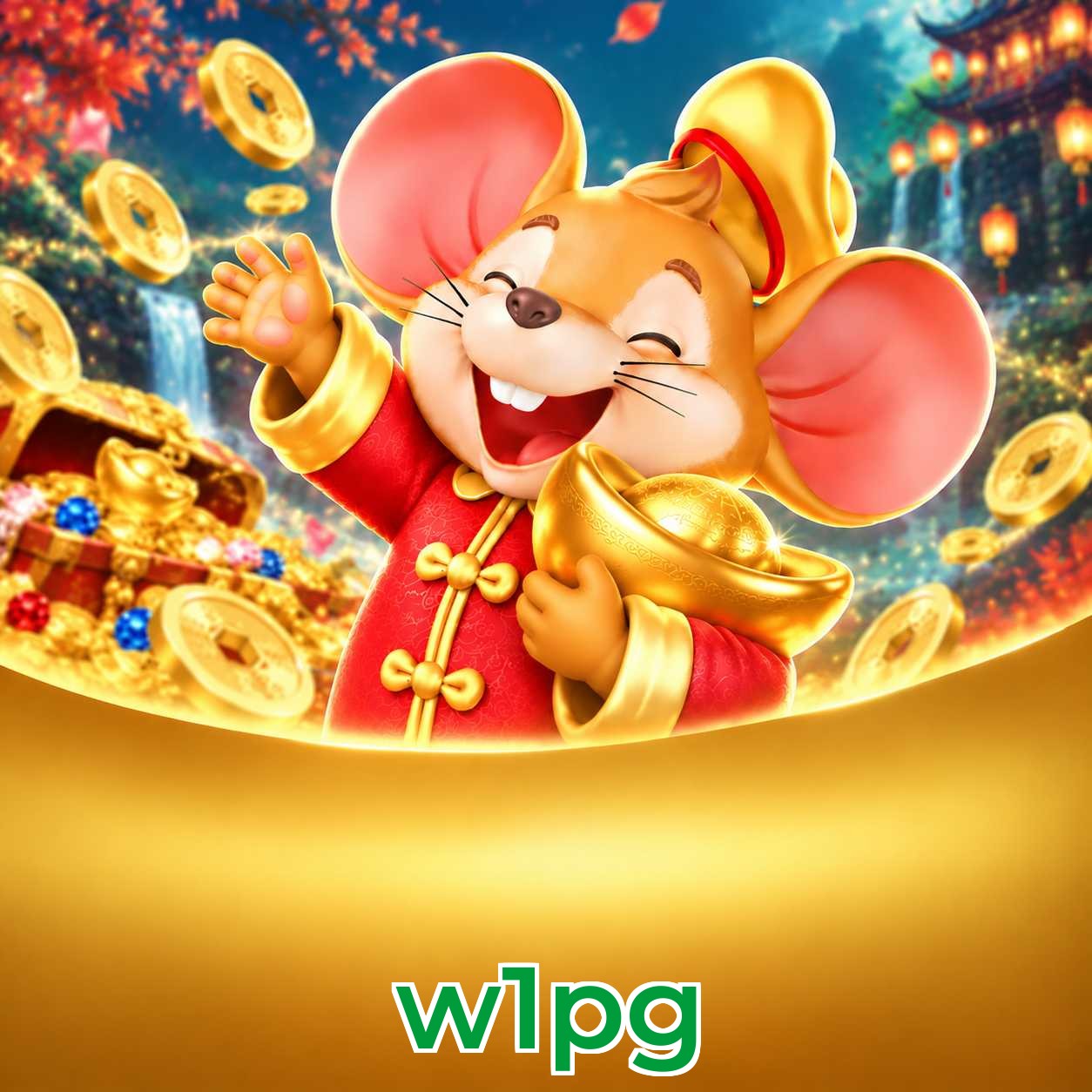 w1pg RTP Testing
