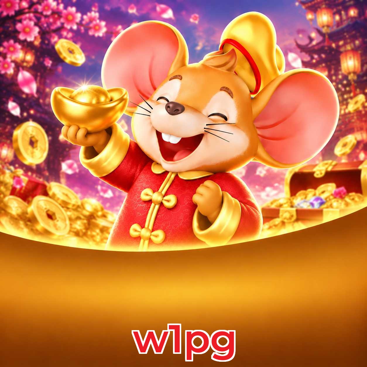 w1pg Facebook Page