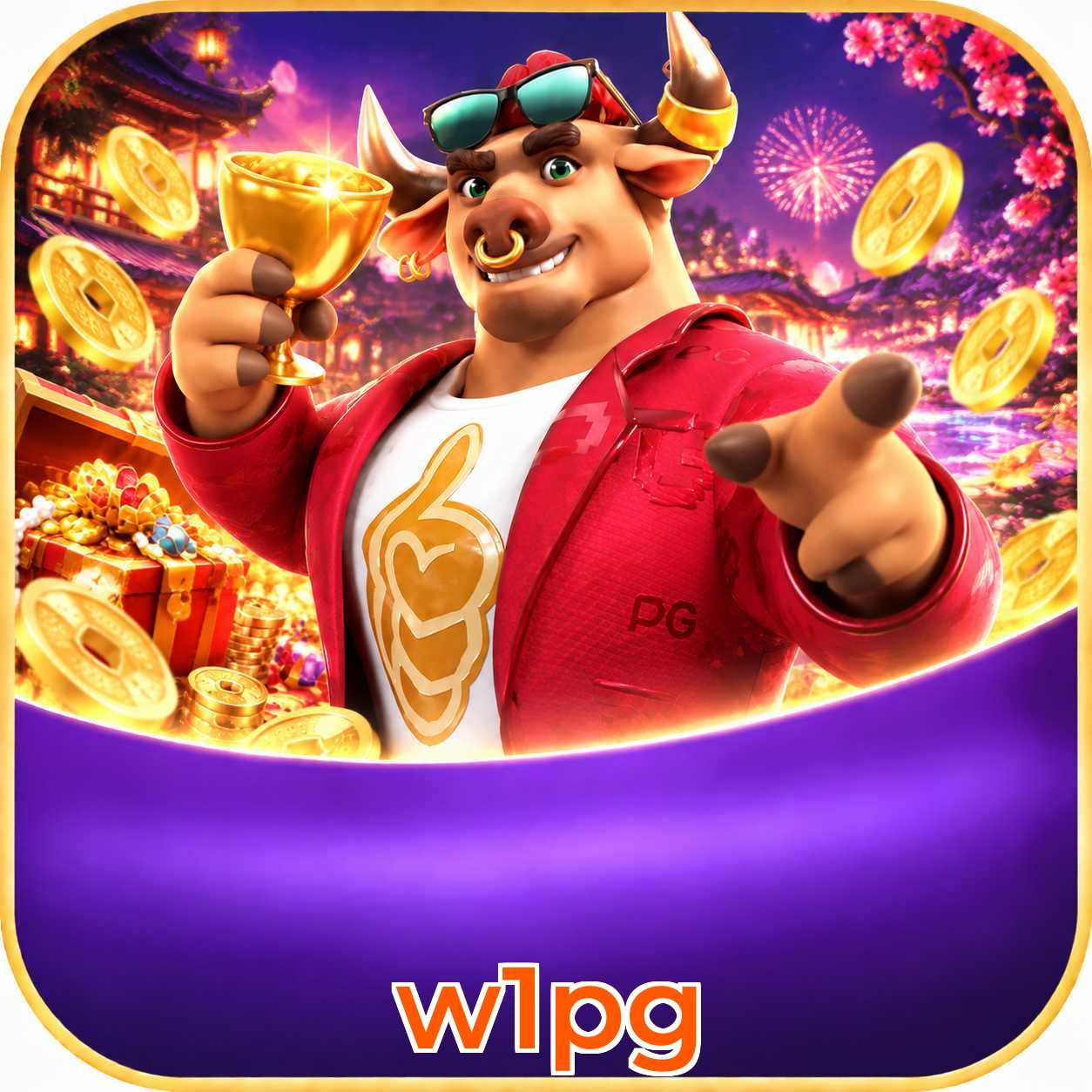 w1pg Telegram Stats