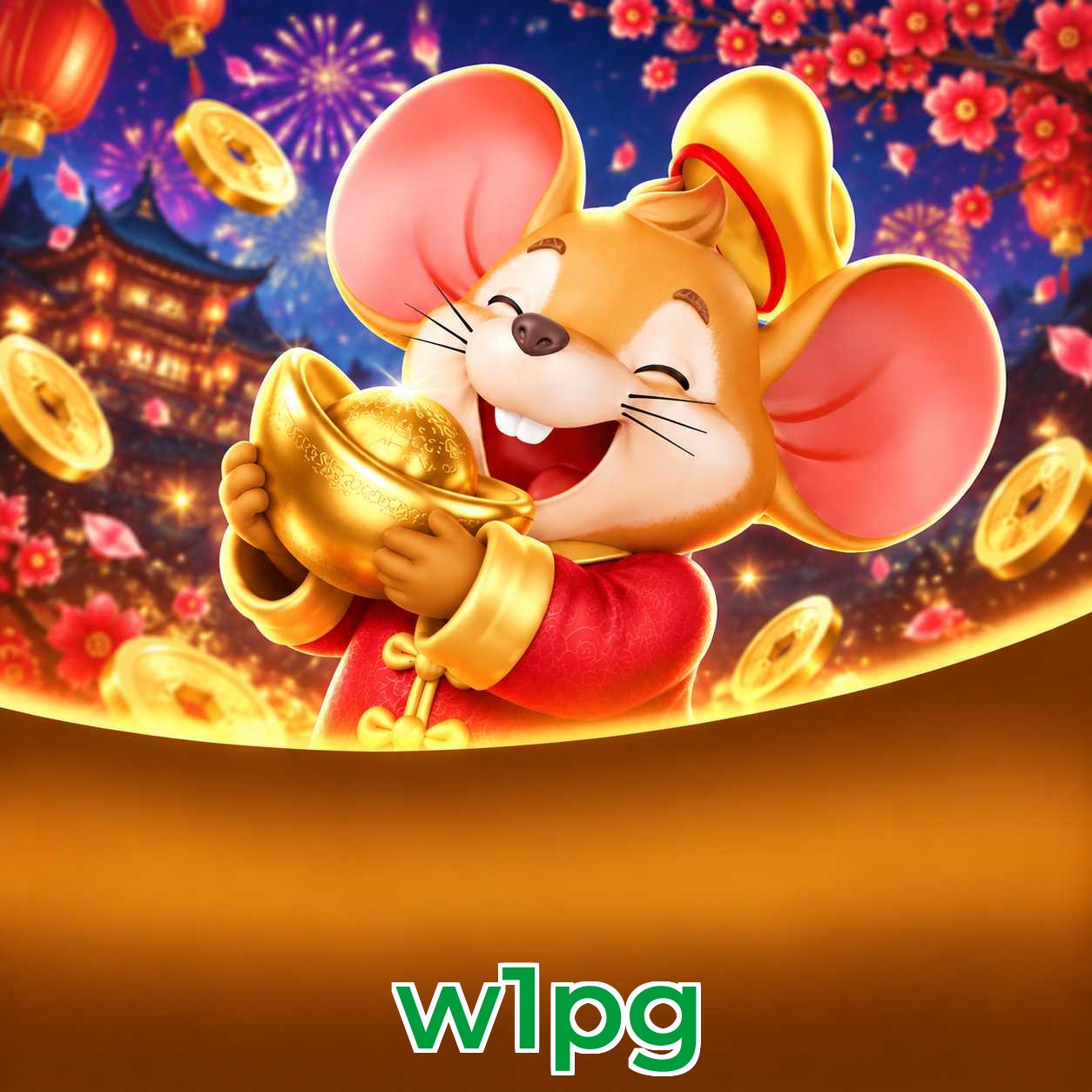 w1pg Estratégias Lottery