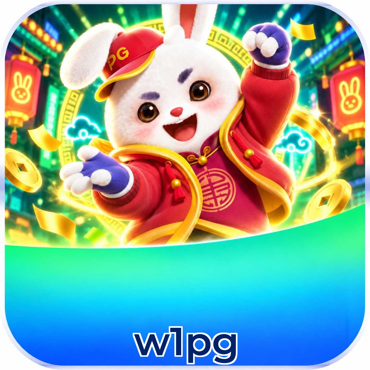 w1pg App Features