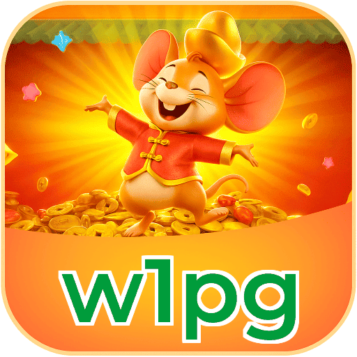 w1pg: Seu Cassino Online Seguro e Premiado