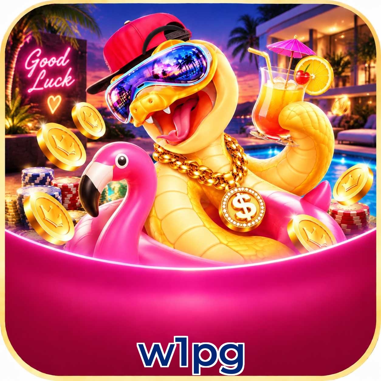 w1pg instalar Android APK