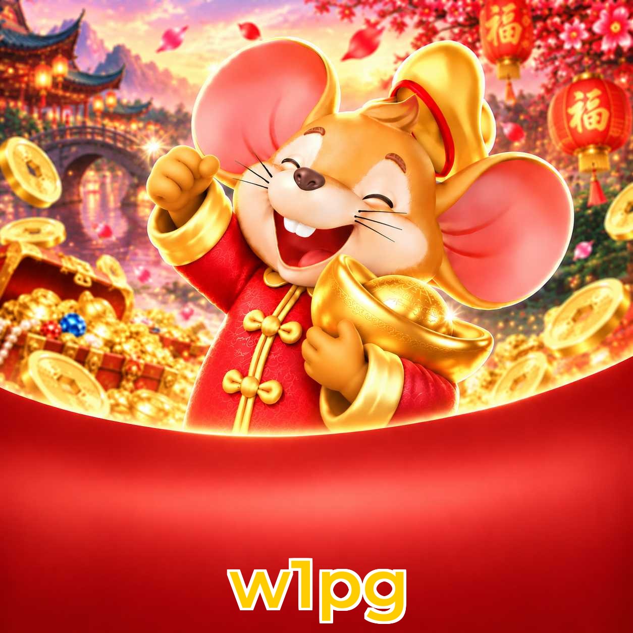 w1pg Logo