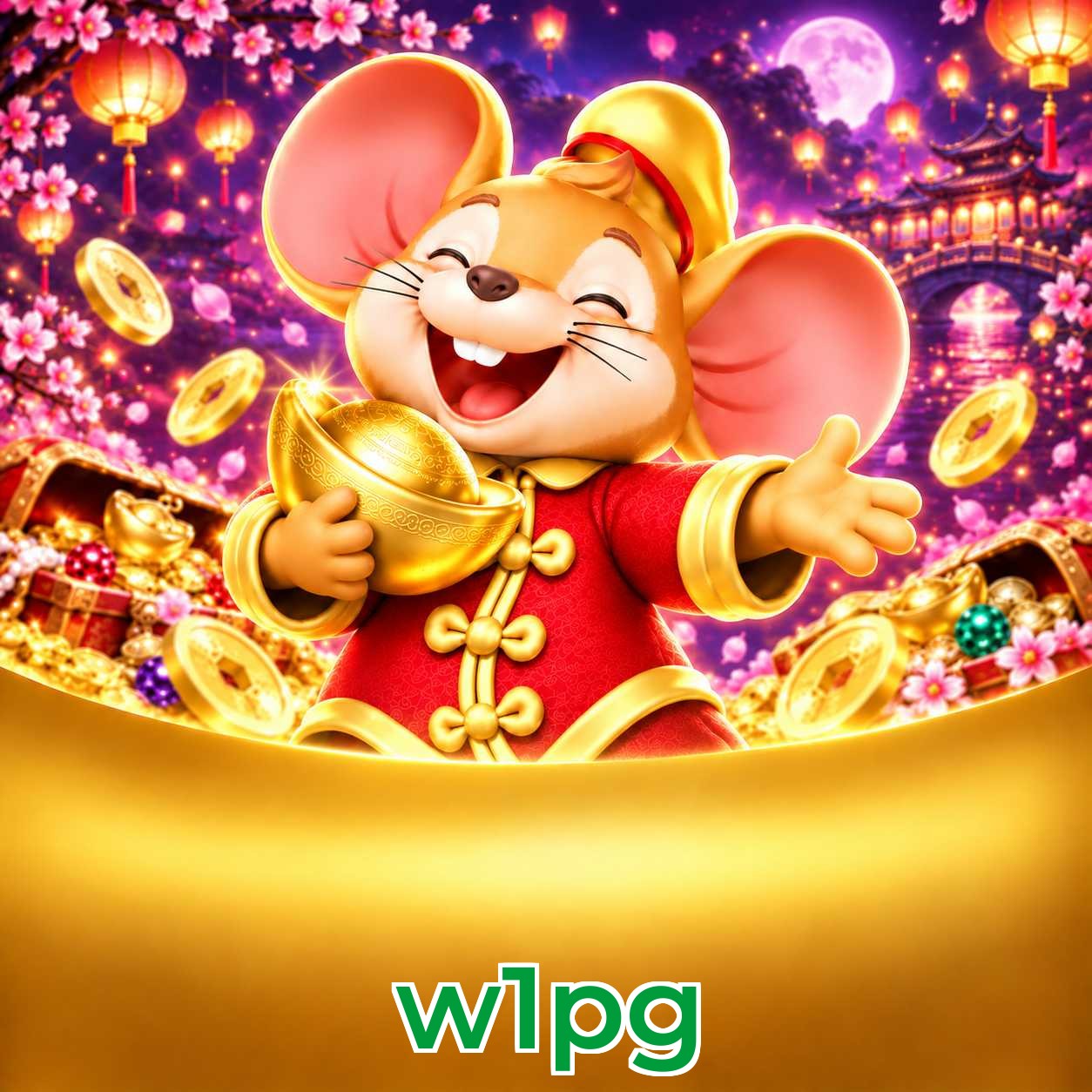 w1pg Performance Tests