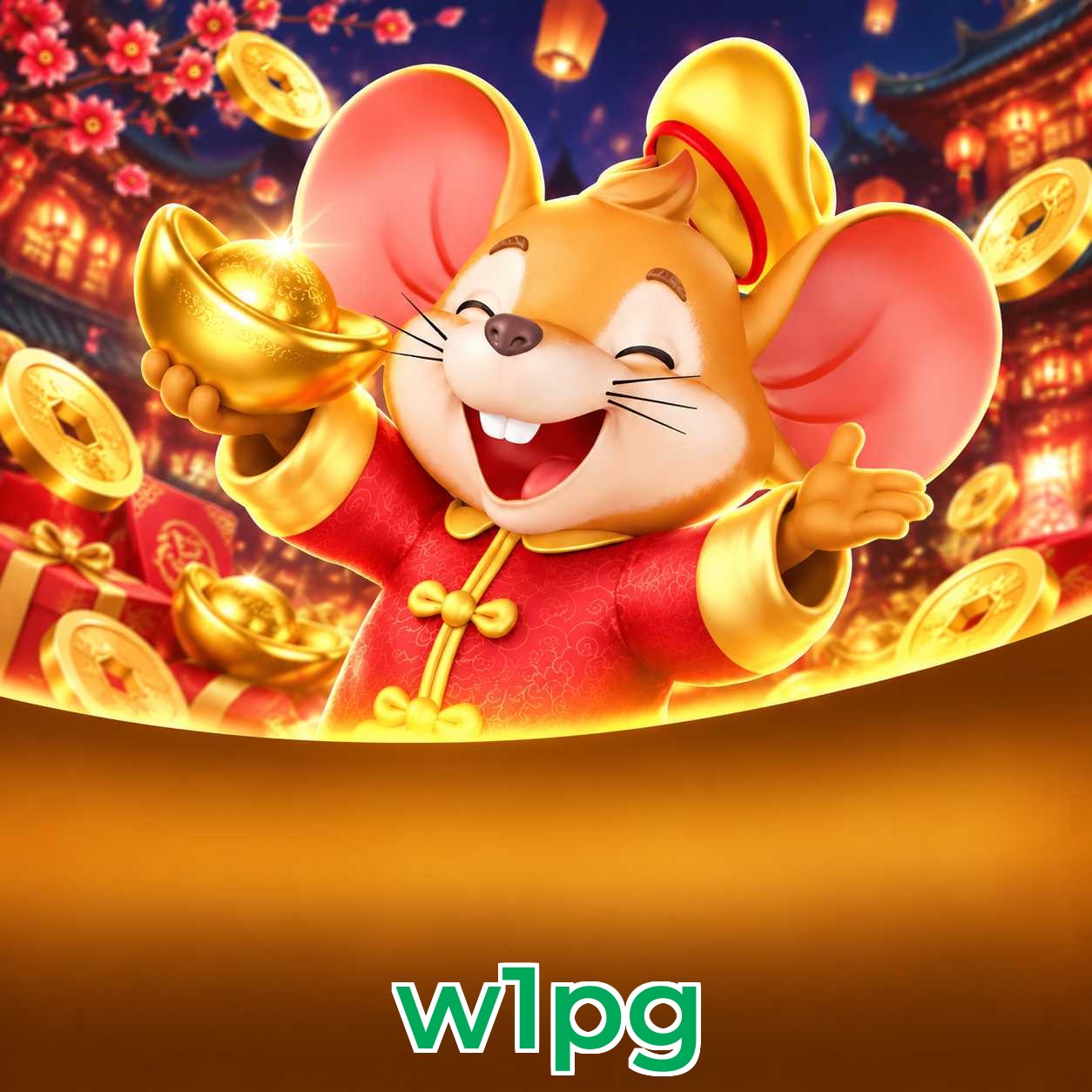 w1pg Logo