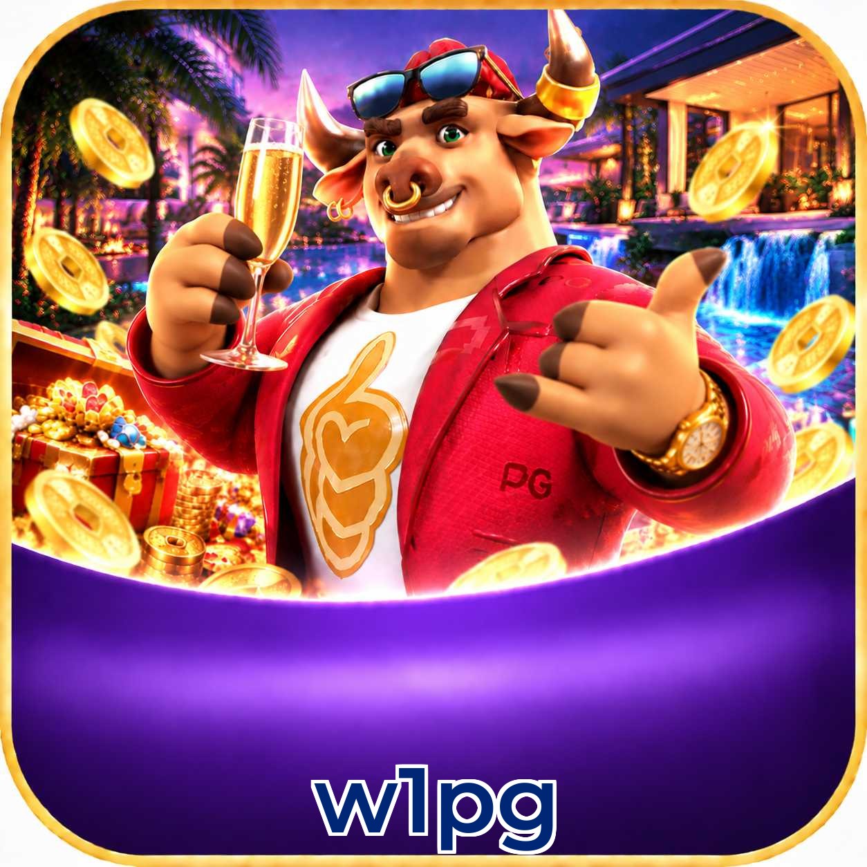w1pg VIP Telegram