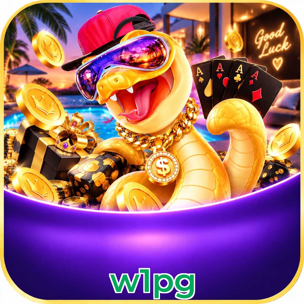 w1pg Telegram