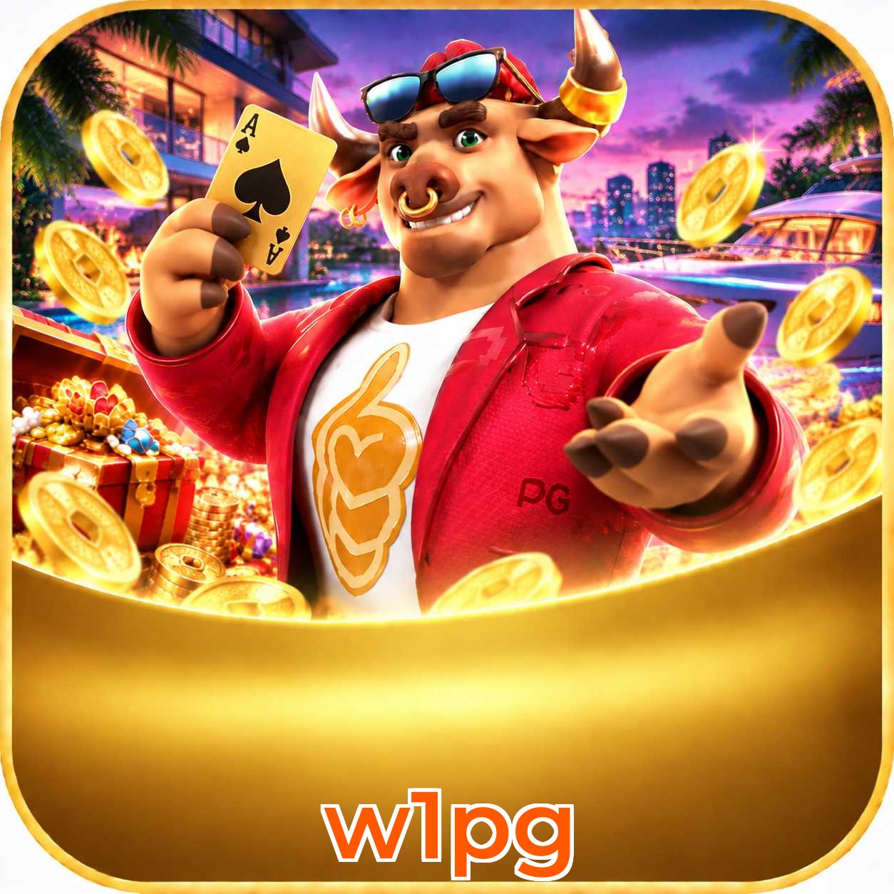 w1pg Game Stats