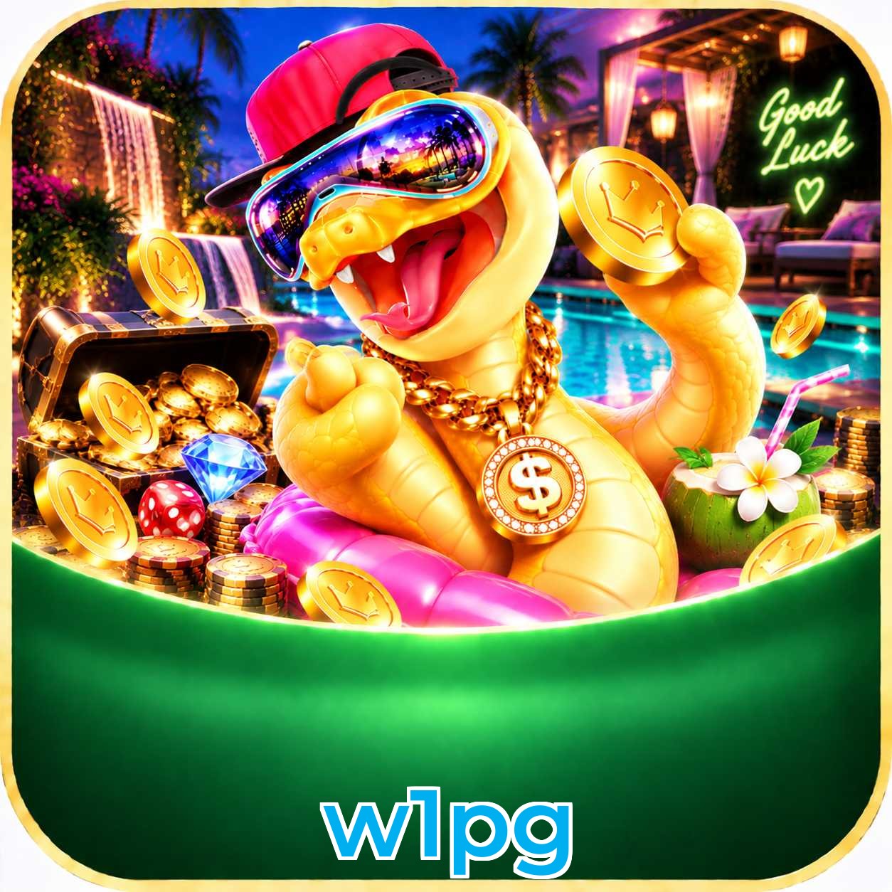 w1pg Como Apostar Lottery